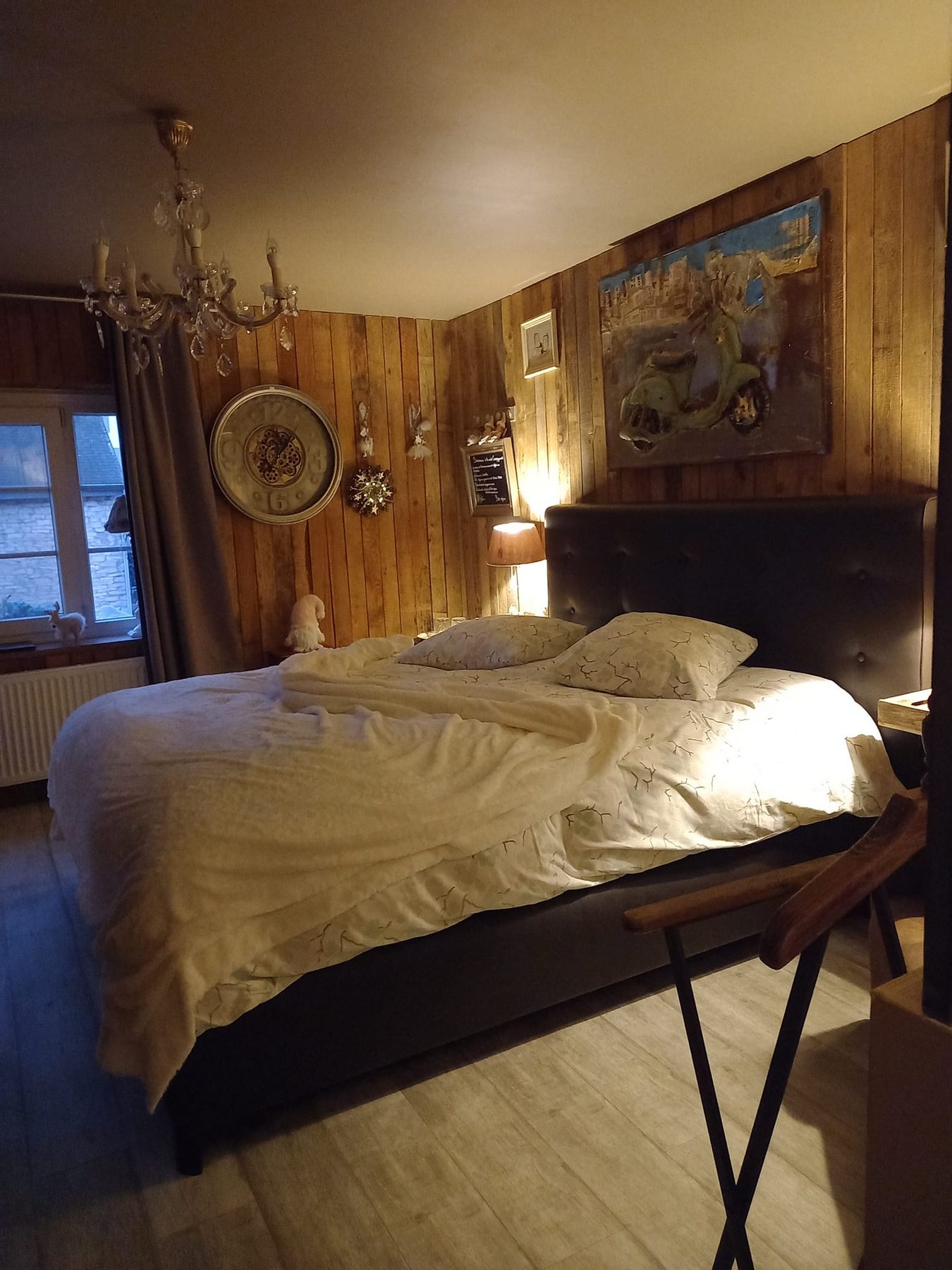 Suite Campagnarde