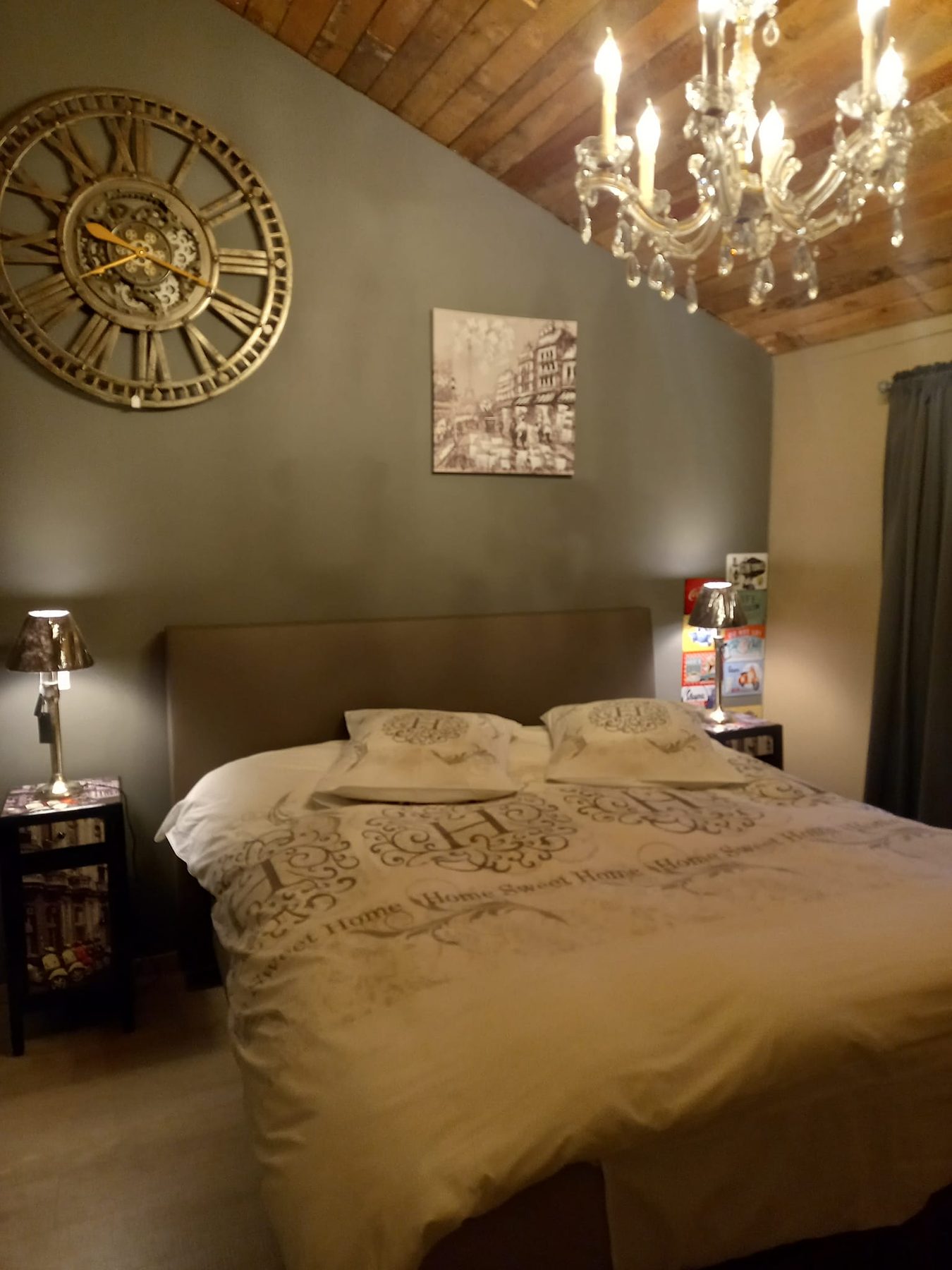 Suite Rétro